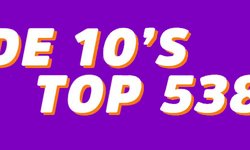 10’s Top 538