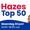Radio Noordzee Hazes Top 50