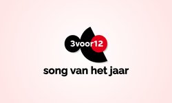 3voor12 song van het jaar