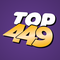 4EVER49 Radio Top 449  hitnoteringen 2025