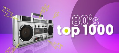 Joe 80s Top 1000 2023
