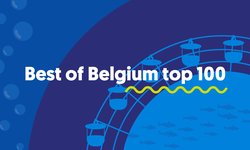 Joe B Best of Belgium 2034