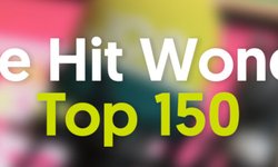 Joe (B) One Hit Wonder Top 150