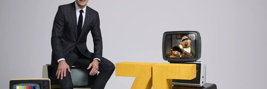 Kai Pflaume präsentiert „75 Jahre ARD – Die große Jubiläumsshow“ Bild: ARD/​Marc Rehbeck/​Montage