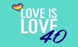Love is Love 40