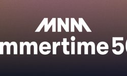 MNM Summertime 500