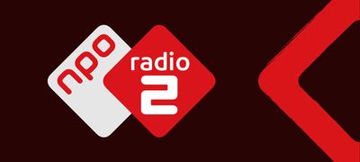 Logo NPO Radio 2