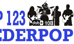 Nederpop Top 123