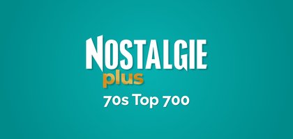 Nostalgie Plus 70s Top 700