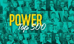 Qmusic (B) Power Top 500