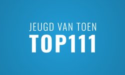 Radio 0511 Jeugd van toen Top 111 - 2025