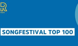 Rijnmond Songfestival Top 100