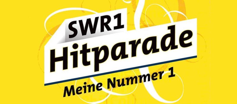 SWR1 Hitparade