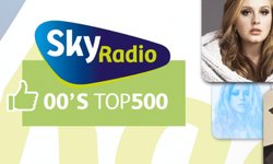 Sky Radio We Like The 00's Top 500