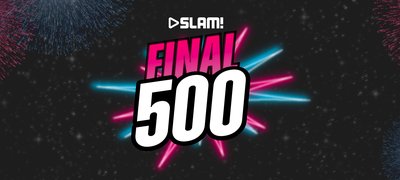 Slam! Final 500