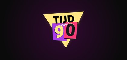 Tijd voor 90 hitnoteringen 2025