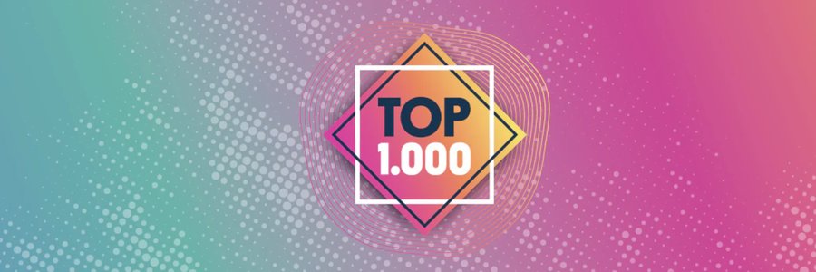 Radio Ton Top 1000