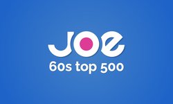joe 60s top 500