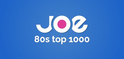 joe 80s top 1000