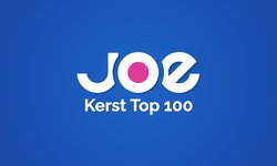 joe kerst top 100 hitnoteringen 2025