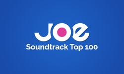 joe soundtrack top 100 hitnoteringen 2026