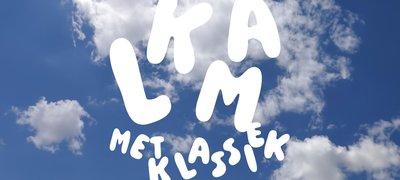 Kalm met Klassiek