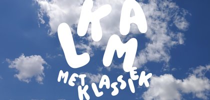 Kalm met Klassiek