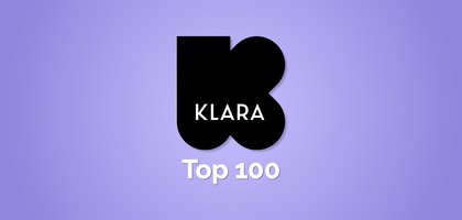 klara top 100