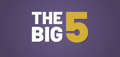 nostalgie the big 5