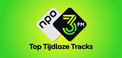 npo 3fm top tijdloze tracks hitnoteringen 2026