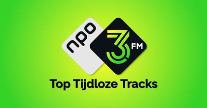npo 3fm top tijdloze tracks hitnoteringen 2026