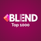 npo blend top 1000