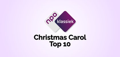 npo klassiek christmas carol top 10 hitnoteringen 2025