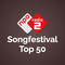 npo radio 2 songfestival top 50