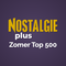 nostalgie plus zomer top 500 hitnoteringen 2026