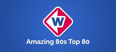 Omroep West Amazing 80s top 80