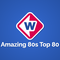 Omroep West Amazing 80s top 80