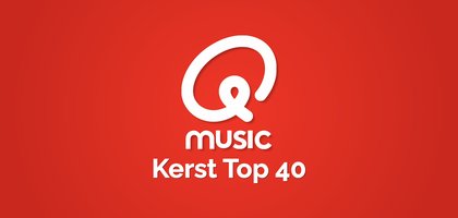 qmusic kerst top 40 hitnoteringen 2025