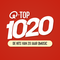Qmusic Q-top 1020