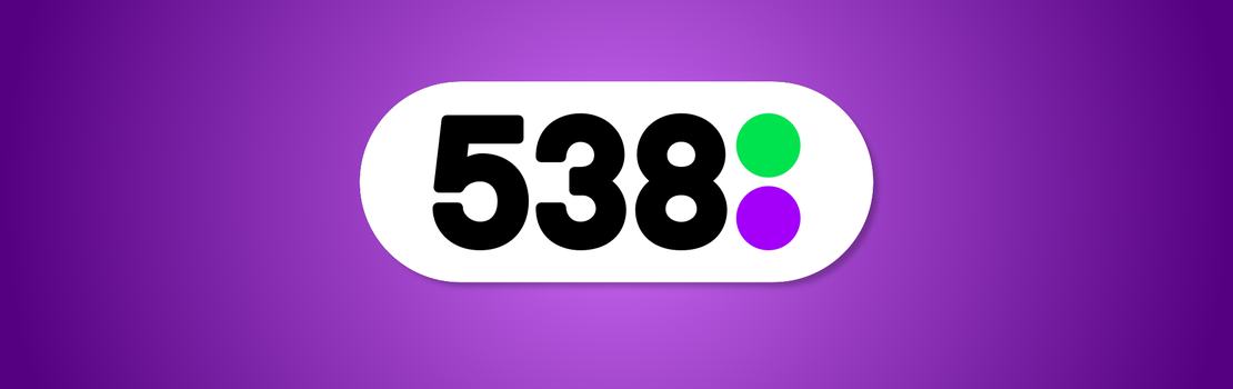 radio 538