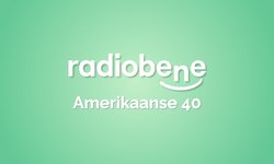 radio bene amerikaanse 40 hitnoteringen 2025