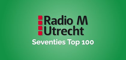 radio m utrecht seventies top 100 hitnoteringen 2025