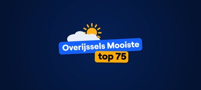 radio oost overijssels mooiste hitnoteringen 2025