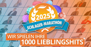 Radio Paloma Schlagermarathon