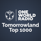 Tomorrowland Top 1000