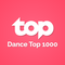 topradio dance top 1000 hitnoteringen 2025