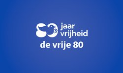 De vrije 80