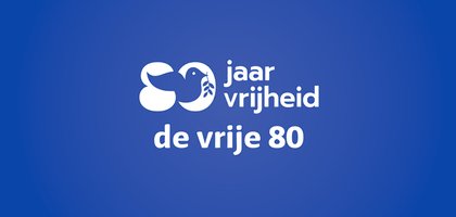 De vrije 80