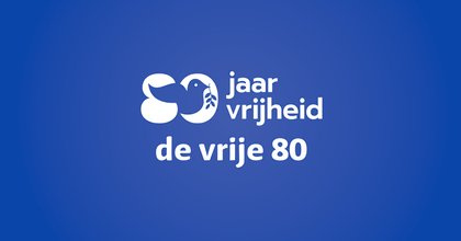 De vrije 80