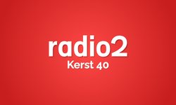 vrt radio 2 kerst 40 hitnoteringen 2025